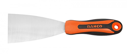 Bahco 215000040 Spachtel mit 2-Komponentengriff, 40 mm von BAHCO