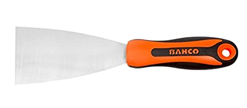 Bahco 215000100 Spachtel mit 2-Komponentengriff, 100 mm von BAHCO