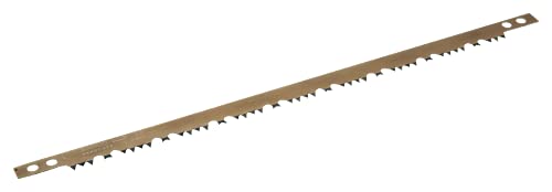 Bahco Stahl Handsägeblatt 759 mm für Holz, Packung a 10 Stück von Bahco