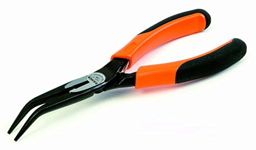 Bahco 2427 g-160 6 1/10,2 cm Ergo 60 Grad Gebogene Nase Zange Bahco 2427 g-160 6 1/10,2 cm Ergo 60 Grad Gebogene Nase Zange von Bahco