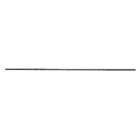 Bahco 302-57W-12P Laubsägeblätter Holz/mittel 130mm von Bahco