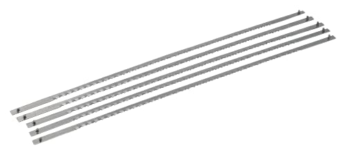 Bahco 303-5P IR303-5P Ersatzblatt für Kopiersäge Nr.301 165mm 5 Stück mehrfarbig von Bahco