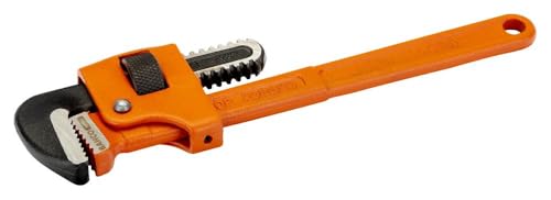Bahco Schraubenschlüssel Rollgabelschlüssel, Metall Griff, Backenweite 102mm, / Länge 900 mm Bahco Schraubenschlüssel Rollgabelschlüssel, Metall Griff, Backenweite 102mm, / Länge 900 mm von BAHCO