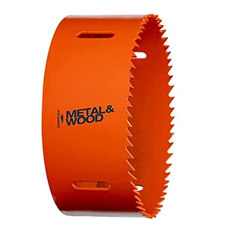 Corona Bimetal Sandflex 127C von BAHCO