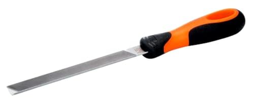 Bahco 4-138-06-1-2 Sägefeile "Ergo" Flach mit Heft 150x16x2, 7mm Hieb 1 Bahco 4-138-06-1-2 Sägefeile "Ergo" Flach mit Heft 150x16x2, 7mm Hieb 1 von Bahco
