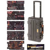 Bahco 4750RCHDW01FF1 LuftfahrtmechanikerInnen, ElektrikerInnen, HandwerkerInnen, HeimwerkerInnen, Te Bahco 4750RCHDW01FF1 LuftfahrtmechanikerInnen, ElektrikerInnen, HandwerkerInnen, HeimwerkerInnen, Te von Bahco