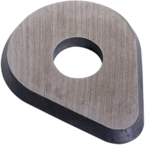 Hoja De Rep Forma De Pera von Bahco