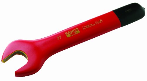 Llave Fija Una Boca 1000V 32 Llave Fija Una Boca 1000V 32 von Bahco