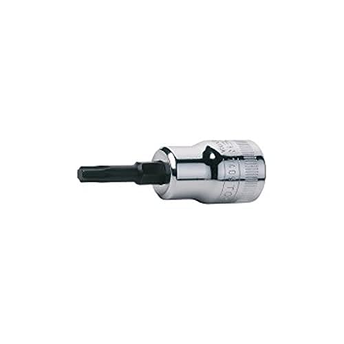 Vaso Con Punta 3/8 Torx T50-L von BAHCO