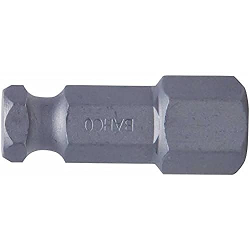 5Xpuntas Hex 10X35 Mm 7/16 Ive von BAHCO