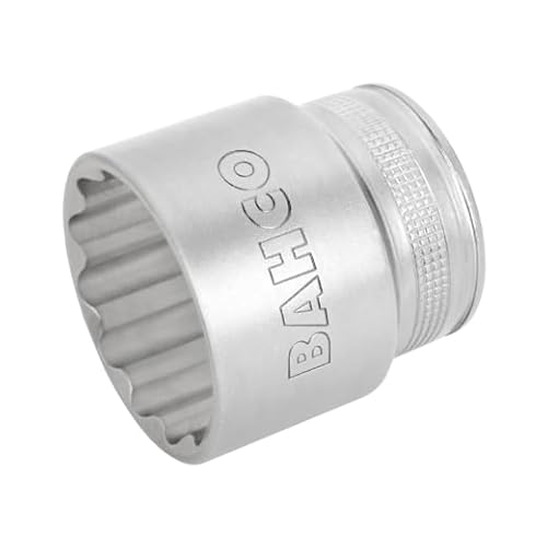 1/2" Vaso 12, 34 Mm von BAHCO