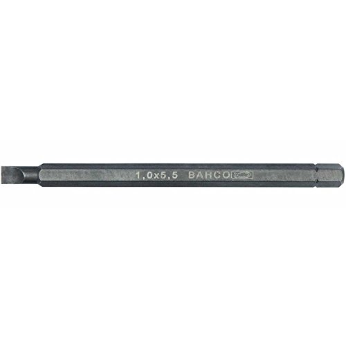 Varilla Hexagonal 1/4" C6,3. von BAHCO