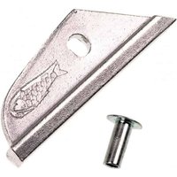 Aluminium-Amboss-Gartenschere P138-22 Bahco von Bahco