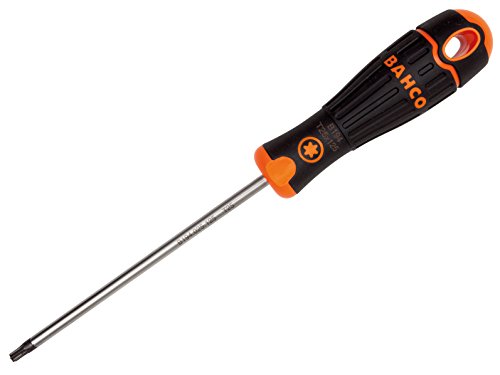 Destor. Bahcofit Torx T-10 von BAHCO