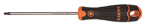 Bahco B194.027.125 Schraubendreher für Torx-Schrauben T27x125mm von BAHCO