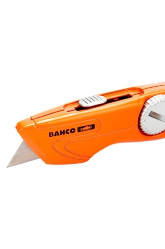 Retractable Utility Knife Twis von BAHCO