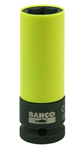 1/2"-17MM VASO IMP RUEDAS - Unid: 1 1/2"-17MM VASO IMP RUEDAS - Unid: 1 von BAHCO