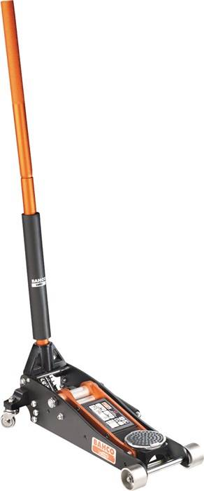 Bahco Bh1 A1500 1.5 T Rangierwagenheber Wagenheber Rangierheber Wagen Heber B-Ware von Bahco