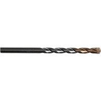 Bahco Bohrer-Bits für Beton mit Hartmetall-Spitze 6 mm x 150 mm von Bahco