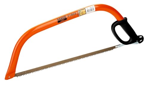 Bahco Bügelsäge mit Blatt für trockenes Holz Ergo, 10-24-51 Bahco Bügelsäge mit Blatt für trockenes Holz Ergo, 10-24-51 von BAHCO