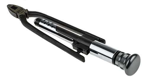 Bahco 2855 Drahtwirbelzange/Backen 23mm 224 mm von BAHCO