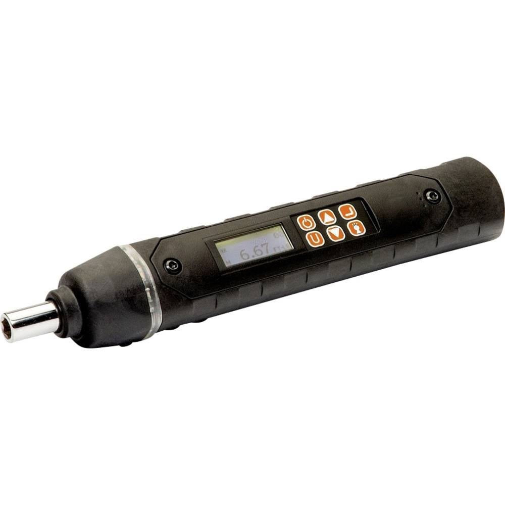 Bahco Drehmoment Schraubendreher 0.45   9 Nm Drehmomentschlüssel Schlüssel B-Ware von Bahco