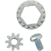 Bahco Ersatz-Zentralpin-Schloss R-901p Für Px/pxr/psl von Bahco