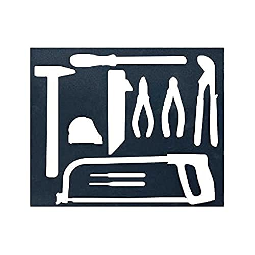 Foam Carros 26 Completo Mixto Foam Carros 26 Completo Mixto von BAHCO