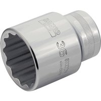 Fassung 12 Pfannen 3/4 55 mm - 8900DM-55 - Bahco von Bahco