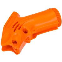 Bahco Gehäuse mit Messingzylinder für pneumatische Schere 9210 von Bahco