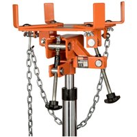 Gyroskopisch verstellbarer Universal-Sattel für Getriebeheber - Bahco Gyroskopisch verstellbarer Universal-Sattel für Getriebeheber - Bahco von Bahco