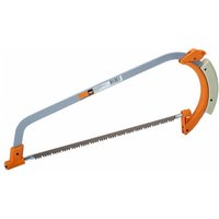 Bahco - Bügelsäge Allzweck 350 mm drehbares Blatt 360° Handsäge Gartensäge, 333 von Bahco