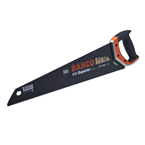 Bahco Handsäge 2600-22-10P Display von Bahco