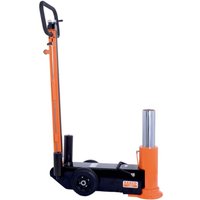 Bahco - Hydropneumatischer Wagenheber, 30 t Bahco - Hydropneumatischer Wagenheber, 30 t von Bahco