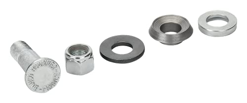 Bahco Juego de recambios de perno central y tuerca para podaderas de dos manos - Ref: R144PV - Unid: 1, 28x28x18 cm Bahco Juego de recambios de perno central y tuerca para podaderas de dos manos - Ref: R144PV - Unid: 1, 28x28x18 cm von BAHCO