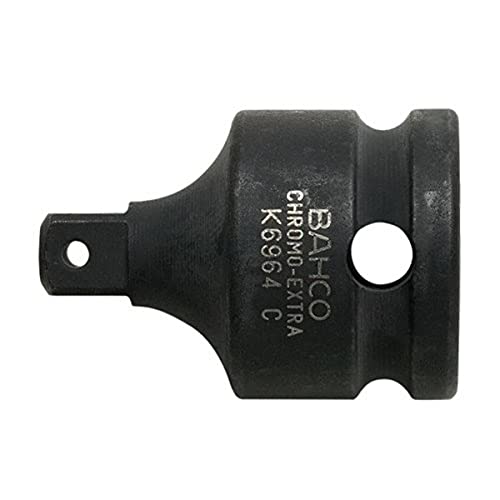 Adaptador 3/8 von BAHCO