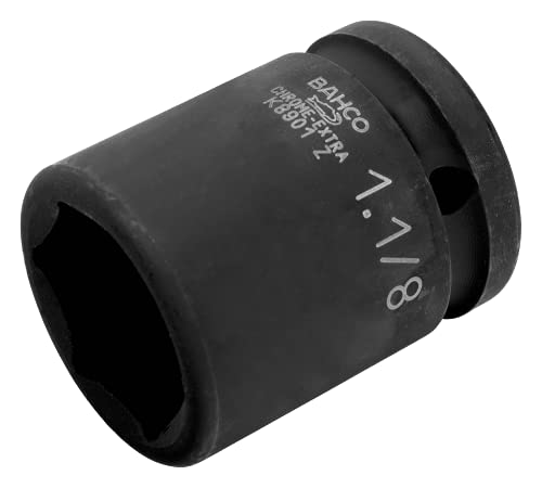 Vaso 3/4, 1.5/16 von BAHCO