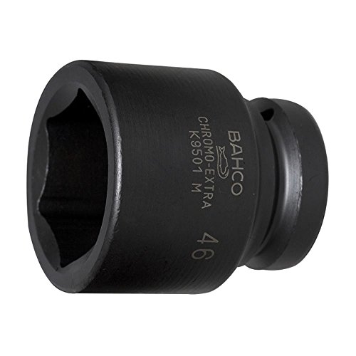 Vaso Impacto1,1/2, 55 Vaso Impacto1,1/2, 55 von BAHCO