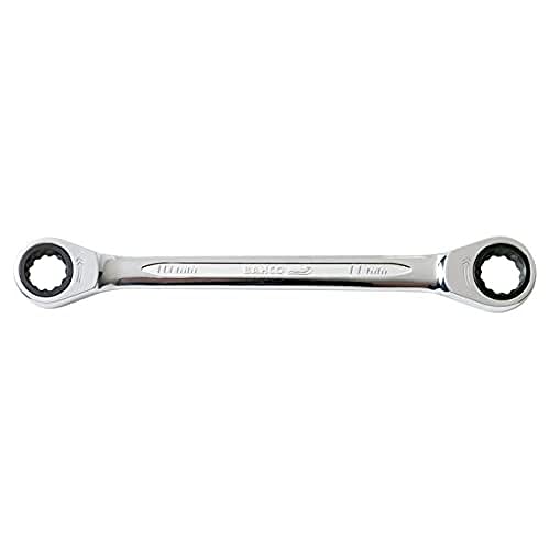Llave De Carraca 16-17 Llave De Carraca 16-17 von BAHCO