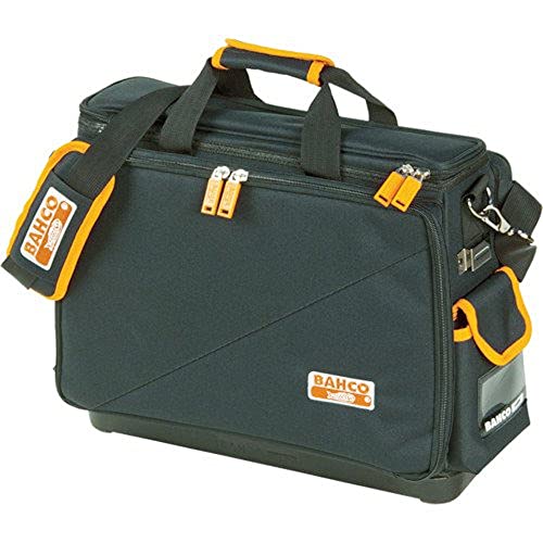 Bahco Laptop&Tools Bag-Hard Bottom 4750FB4-18 von BAHCO