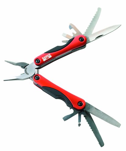 Bahco MTT151 Multifunktionswerkzeug Multi-Tool L. 150mm von Rockler