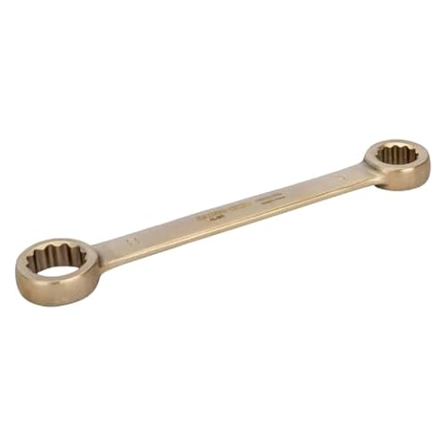 Llave Est Plana Antichis 16-18 Llave Est Plana Antichis 16-18 von BAHCO