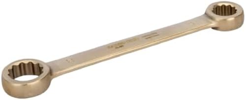 Llave Est Plana Antichis 17-22 Llave Est Plana Antichis 17-22 von BAHCO