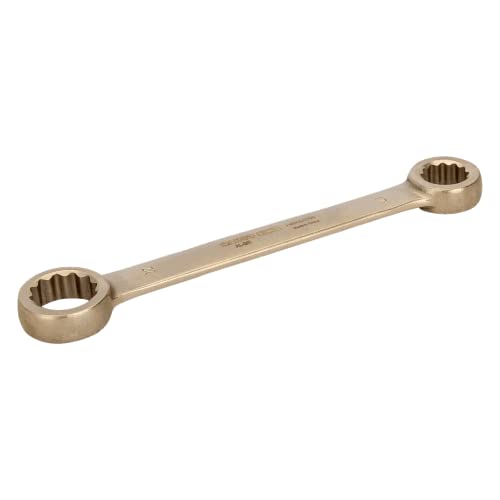 Llave Est Plana Antichis 18-19 von BAHCO