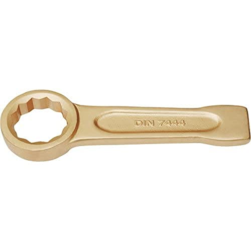 Llave Est. Golpe Antichispa 41 Llave Est. Golpe Antichispa 41 von BAHCO