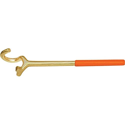 Llave Válv Larg Antichispa 350 Llave Válv Larg Antichispa 350 von BAHCO