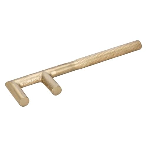 NS VALVE HOOK AL-BR 48X375 - Unid: 1 NS VALVE HOOK AL-BR 48X375 - Unid: 1 von BAHCO