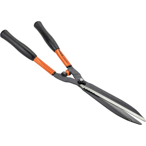 Bahco P51 Professionelle Heckenschere, 55,9 cm, 28x28x18 cm Bahco P51 Professionelle Heckenschere, 55,9 cm, 28x28x18 cm von Bahco