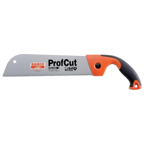 Serrucho Comun H.Fina 305 von BAHCO