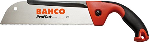 Bahco PC-11-19-PS Japan-Zugsaege, 11 Inches, Multi von Bahco